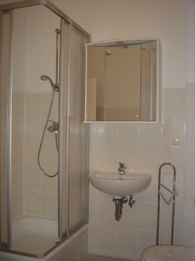 Apartment Helmholtzplatz Berlin Exterior photo